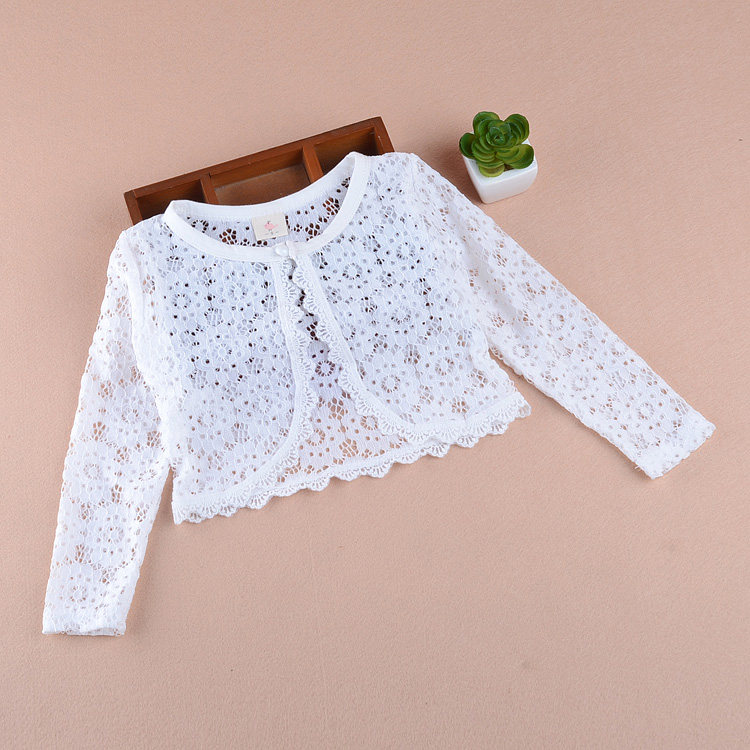 Cape pour fille - Ref 2155077 Image 1