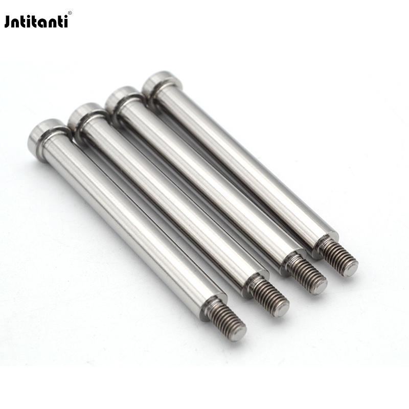 Jntitanti钛合金10.9级高强高轻