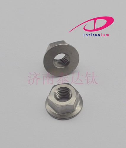 钛合金永不生锈Jntitanti德标