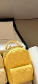 Lemon Yellow