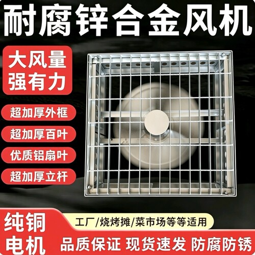 新脚踩式电风扇饭店厨房家用商用餐饮烧烤师傅降温神器强力趴地扇