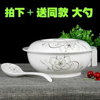 Керамическая супница, комплект, посуда