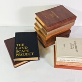 可翻页书本氛围感装 饰摆件客厅家居欧式 饰品 饰书籍样板间装 复古装