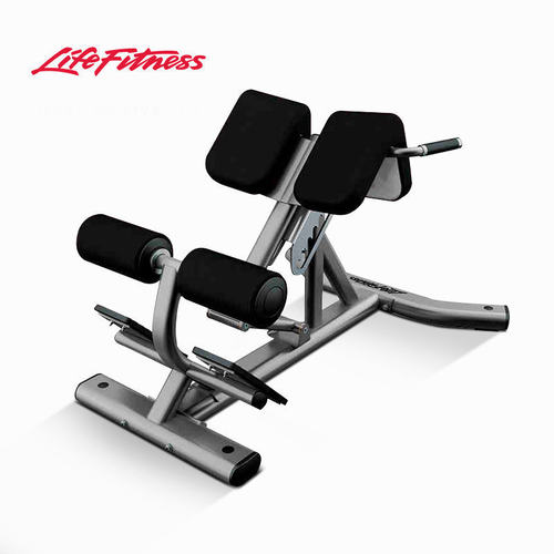 力量训练器械LifeFitness
