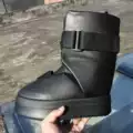 All Black