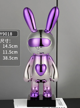 装饰品亚克力创意摆件潮玩