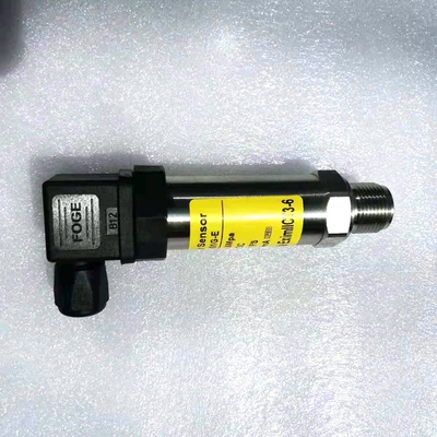 船用压力传感器变送器YSZK-01G-E