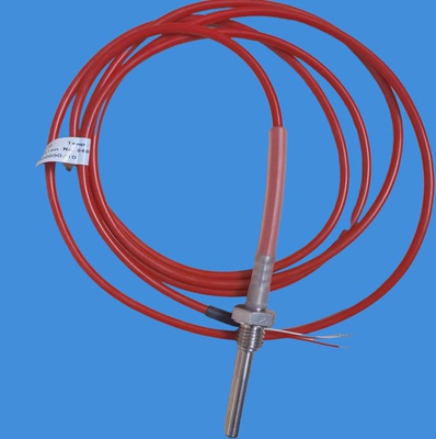 902050/10温热电阻JUMO