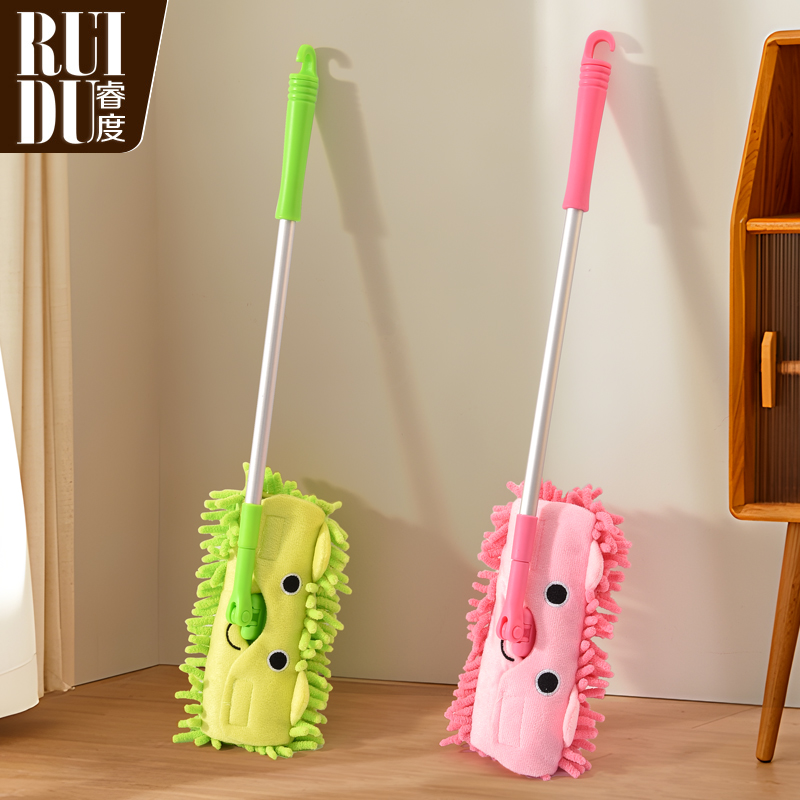 幼儿园迷你拖把儿童扫把簸箕