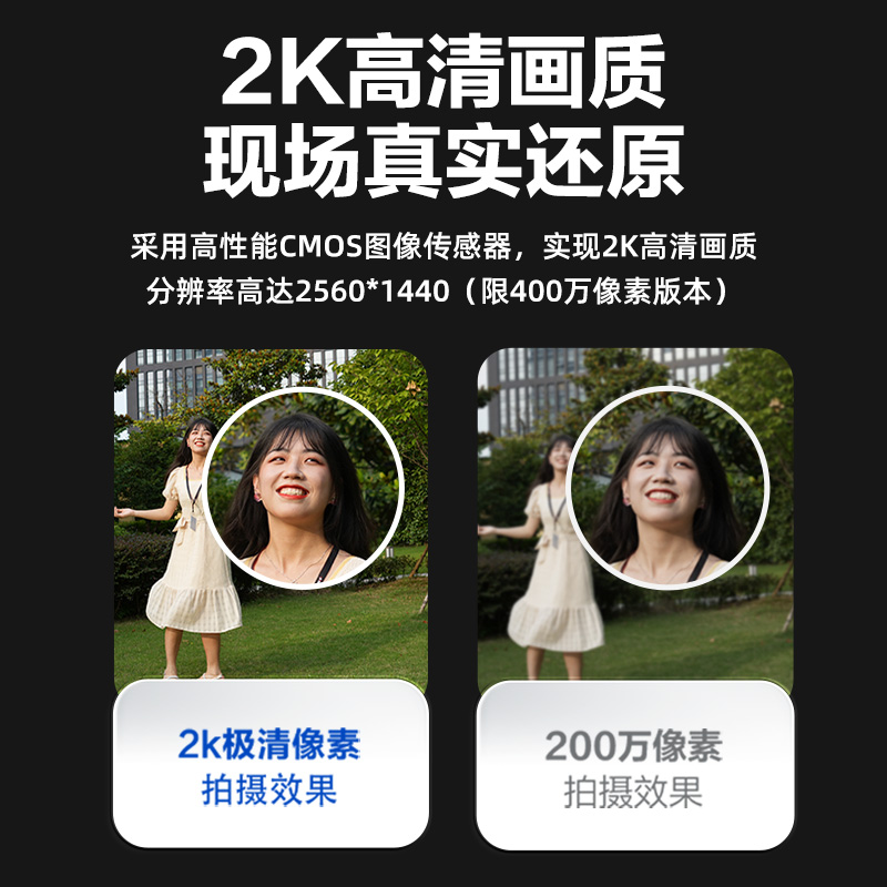 大华36度全0景摄影头400万高清4G无网监控器无线wifi手机远程摄像 标准件/零部件/工业耗材 飞轮 原图主图