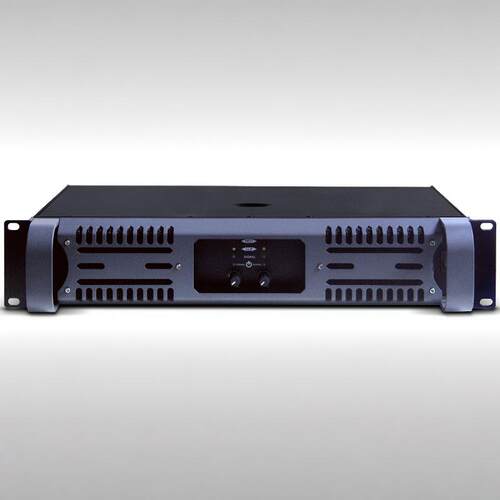 C-YARK/西雅克 主扩功放AX600W