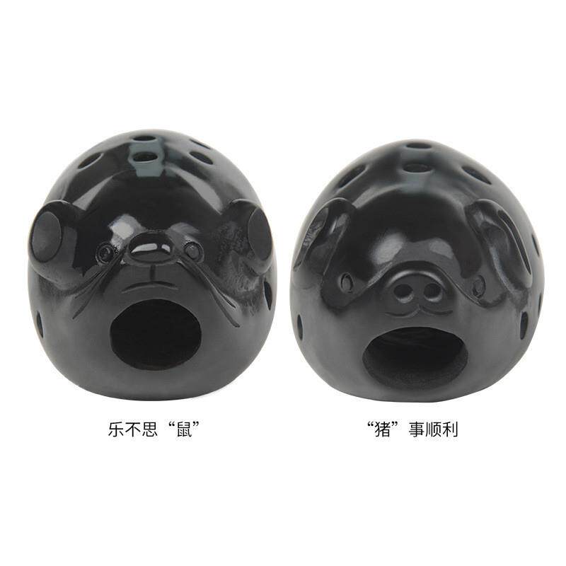 砭石会阴灸妇科根骶能量升阳三伏坐灸艾灸罐私密家