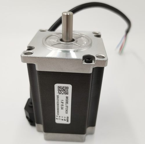 雷赛5相步进电机中国马达低压