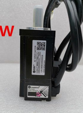 雷赛全新原装100W低压伺服电机ACM4010V24H-B5 / ACM4010V24G-B5