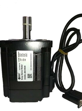 雷赛86CME系列闭环电机86CME45/86CME80/86CME85/86CME120配CL86H