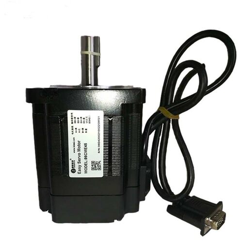 雷赛智能86cme45闭环步进电机