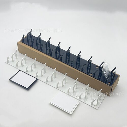 新品HatOrganizer3代帽架帽子
