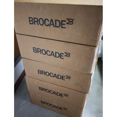 Brocade 6510 BR-6510 DS-6510B 2498-F48 BR-6510-0008议价