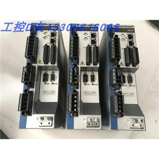 KOLLMORGEN科尔摩根伺服驱动器EtherCAT总线AKD 0000 P00607 NBEC