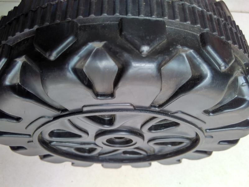 Roues de vélo - Ref 2374959 Image 3
