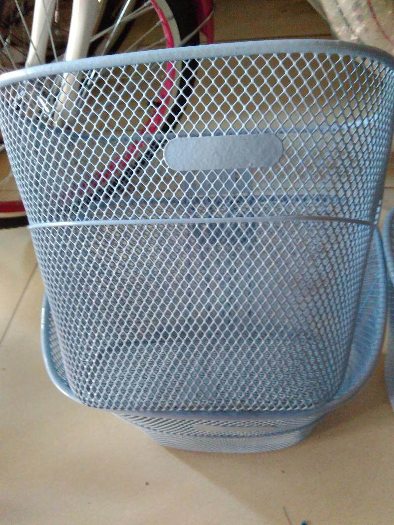 Panier pour vélo GIANT - Ref 2259429 Image 1