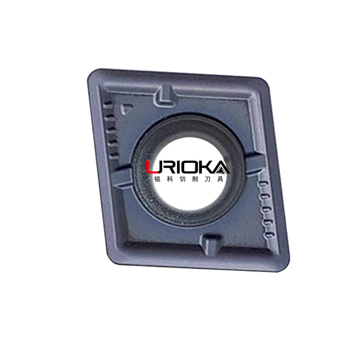 数控U钻刀片WDXT040204/052504/063006/094008-G 平替日本住友