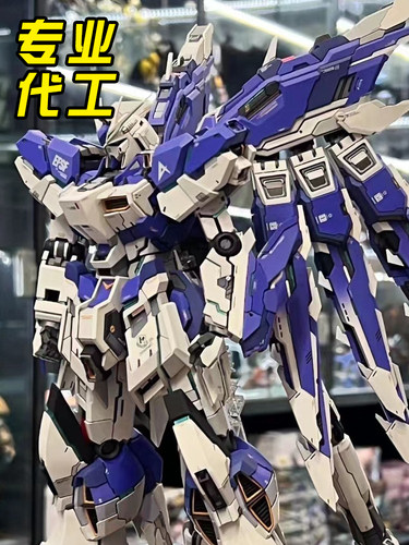 专业代工高达模型 高达MG 高达拼装 高达PG 高达代工 高达万代