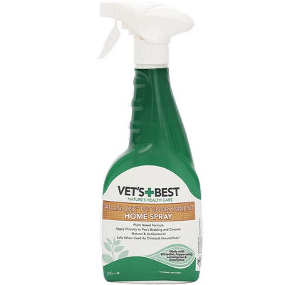 环境喷剂500ml宠物猫进口喷雾