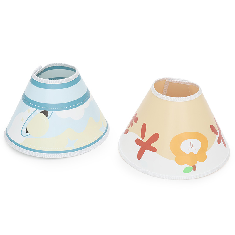 猫用软质伊丽莎白圈头套