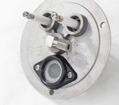 养殖场柴油加热锅炉AR&BF裕泰配件点火总成点火针DANFOSS喷油嘴