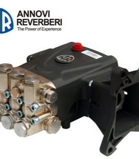 RRV 4G40 HD 编号 24935 RRV5G40HD 编号 28505 AR 汽油机泵