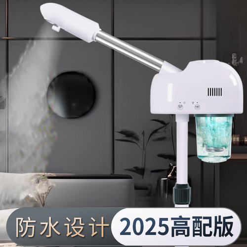 泰东官方旗舰店/热喷仪/蒸脸器