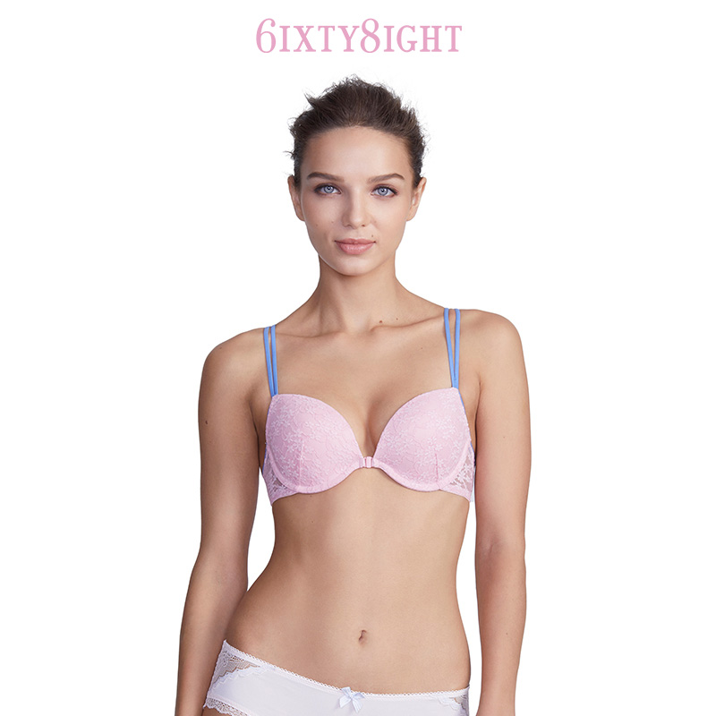 6IXTY8IGHT 68ÃÀ±³3/4ǰ¿ÛÀÙË¿ÉÙÅ®¾Û£ÐÔ¸ÐÎÄÐØÕÖÄÚÒÂÅ®BR03817