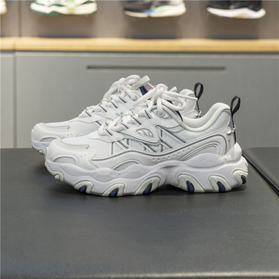 李宁猫爪LITE3经典休闲鞋运动鞋