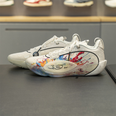 李宁韦德全城13篮球鞋男鞋球鞋