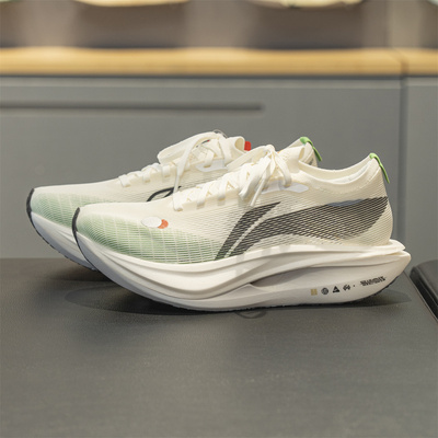 李宁飞电5ELITE跑步鞋男鞋跑鞋