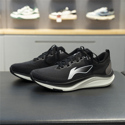 李宁赤兔8竞速训练跑鞋男运动鞋