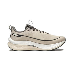 李宁赤兔7PRO跑步鞋女2025冬季新款马拉松高回弹运动鞋ARPU006