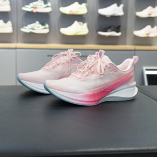 李宁赤兔8PRO跑步鞋男鞋女鞋2025新款体测运动鞋ARPV003/ARPV006