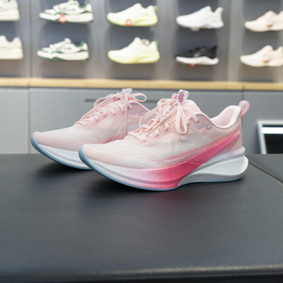 李宁赤兔8PRO跑步鞋男鞋女鞋跑鞋