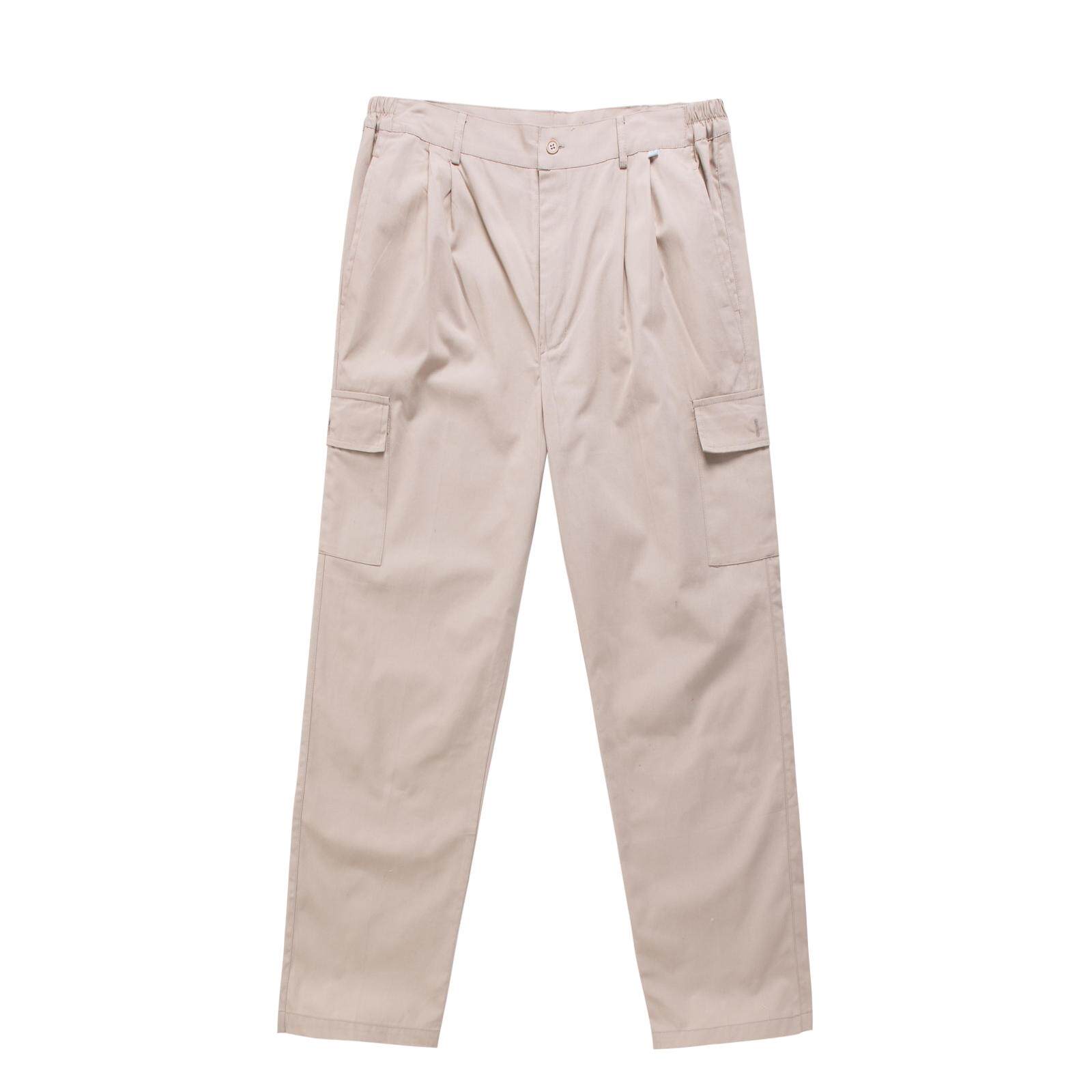 Tenue de travail en coton - Ref 1911643 Image 3