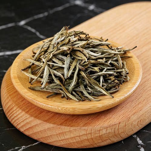 横县茉莉花茶[金针王][浓香][十窨][福建茶胚]