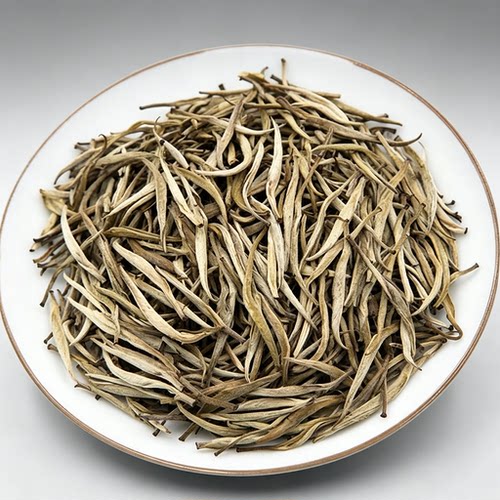 横县茉莉花茶[湄潭翠芽][浓香][五窨][贵州茶胚]