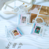 Q版 时代少年团TNT马嘉祺宋亚轩动态卡严浩翔丁程鑫周边书包挂饰