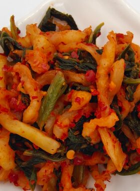 云南特产大理巍山土特产咸菜1kg