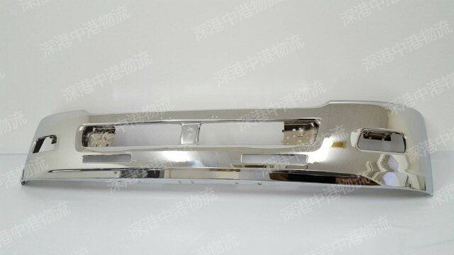 Передний модифицированный бампер для Isuzu Fifty FRR FSR 11T 14T