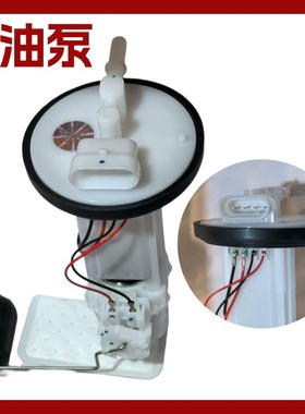 适用于国四电喷车南方YMH燃油泵 EM80906-CU汽油泵总成