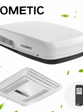 DOMETIC 多美达房车顶置空调 220V空调冷暖车船空调 车载驻车空调