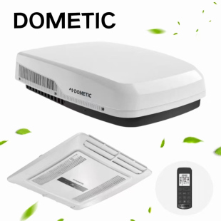 DOMETIC 多美达房车顶置空调 220V空调冷暖车船空调 车载驻车空调