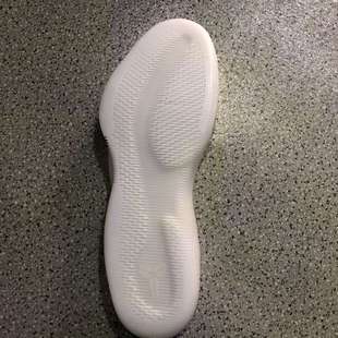 科比11 球鞋实战鞋底加厚底片球鞋修复维修防滑贴手工更换磨损底